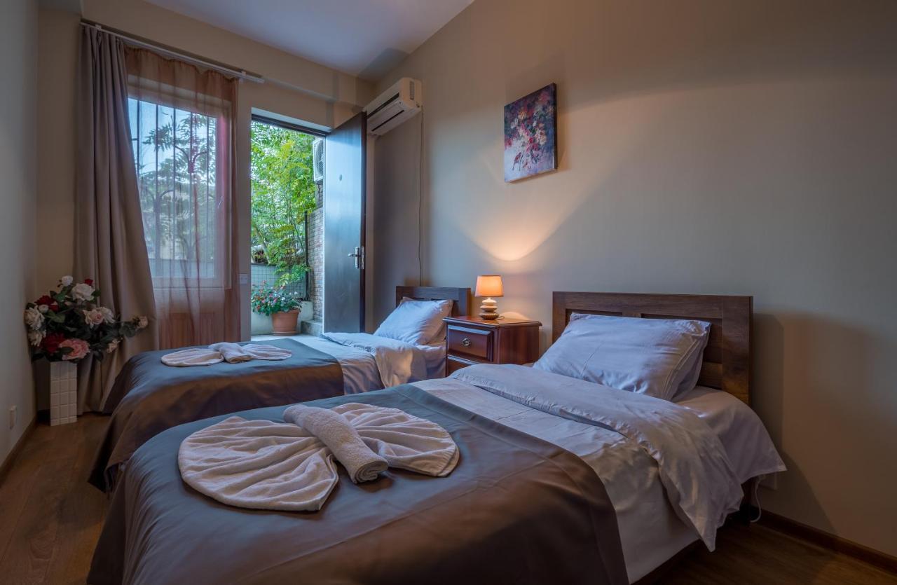 Betlemi Apartment 41 Tbilissi Extérieur photo