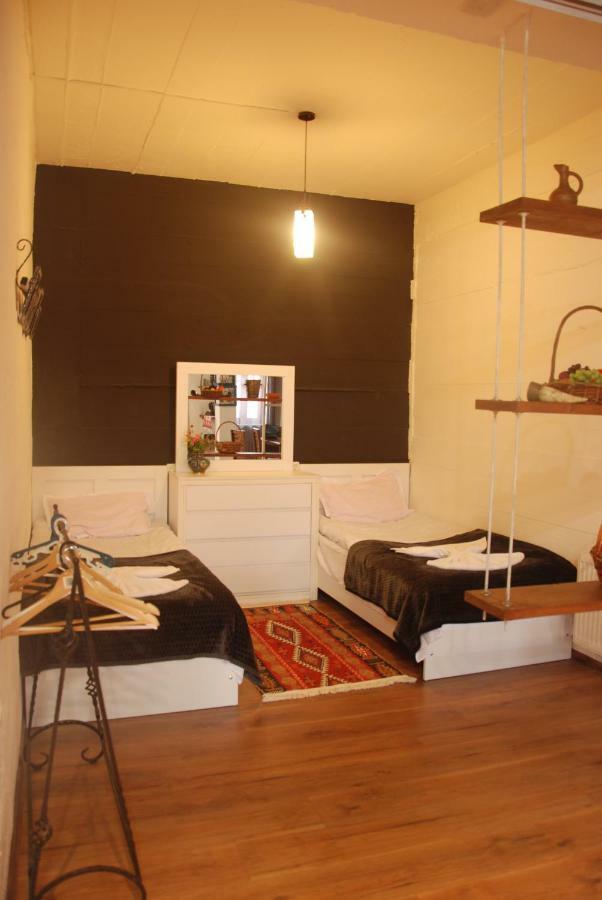 Betlemi Apartment 41 Tbilissi Extérieur photo