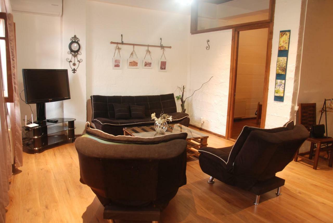Betlemi Apartment 41 Tbilissi Extérieur photo