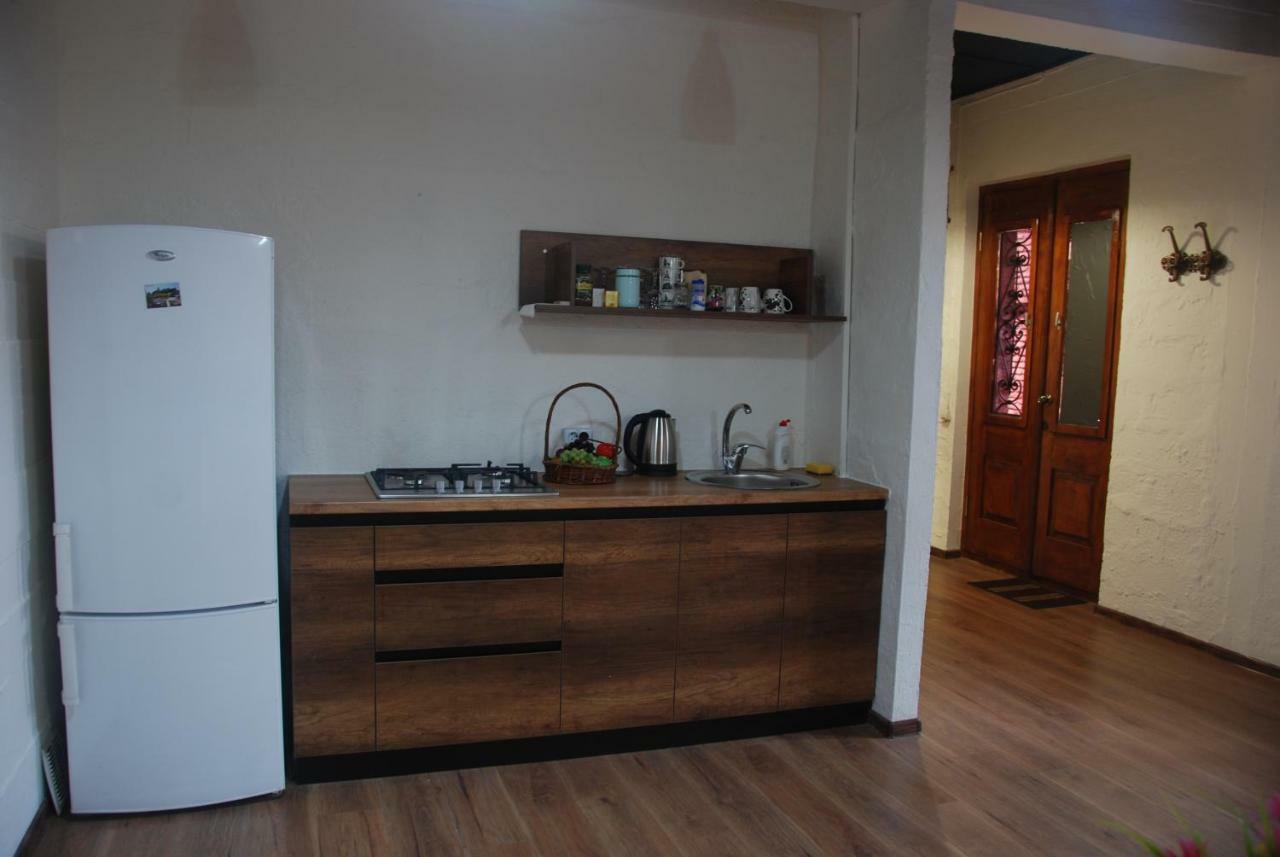 Betlemi Apartment 41 Tbilissi Extérieur photo